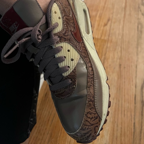 Nike Airmax 90 - Picture 2 of 4